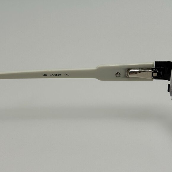 Emporio Armani Eyeglasses Eye Glasses Frames Ea 9559 Y4L 53-15-140 main image 6
